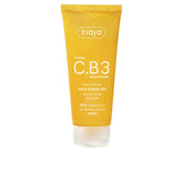ZIAJA-Gel esfoliante facial VITAMINA C.B3 NIACINAMIDA-DrShampoo - Perfumaria e Cosmética